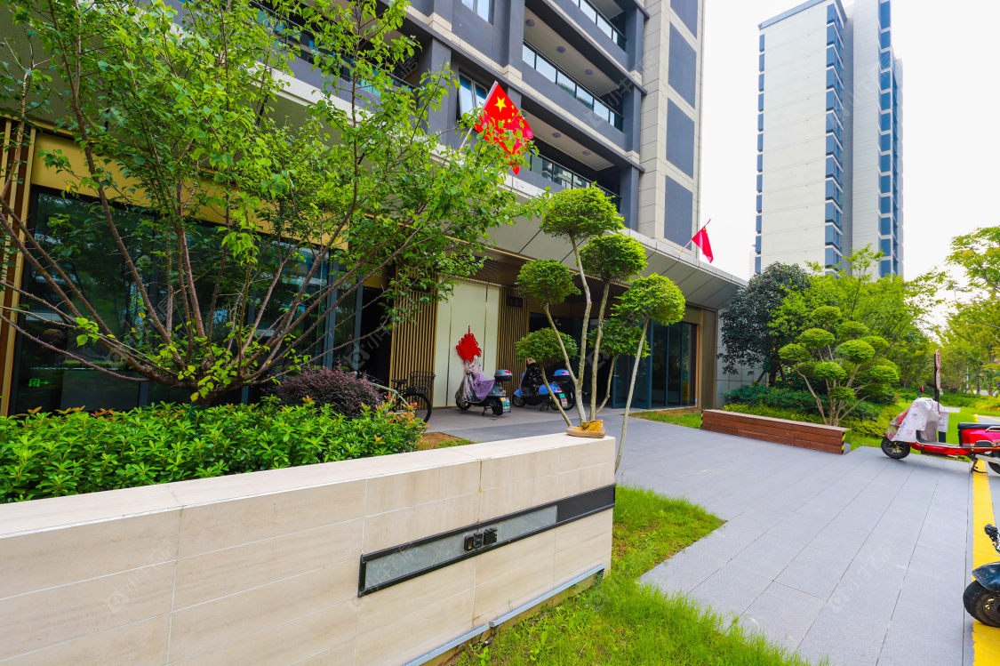 苏州和悦澜庭小区_和悦澜庭小区实景图