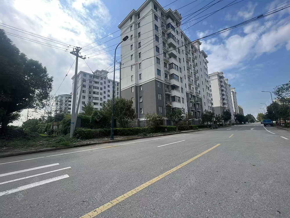 苏州南湖苑三区小区_南湖苑三区小区null