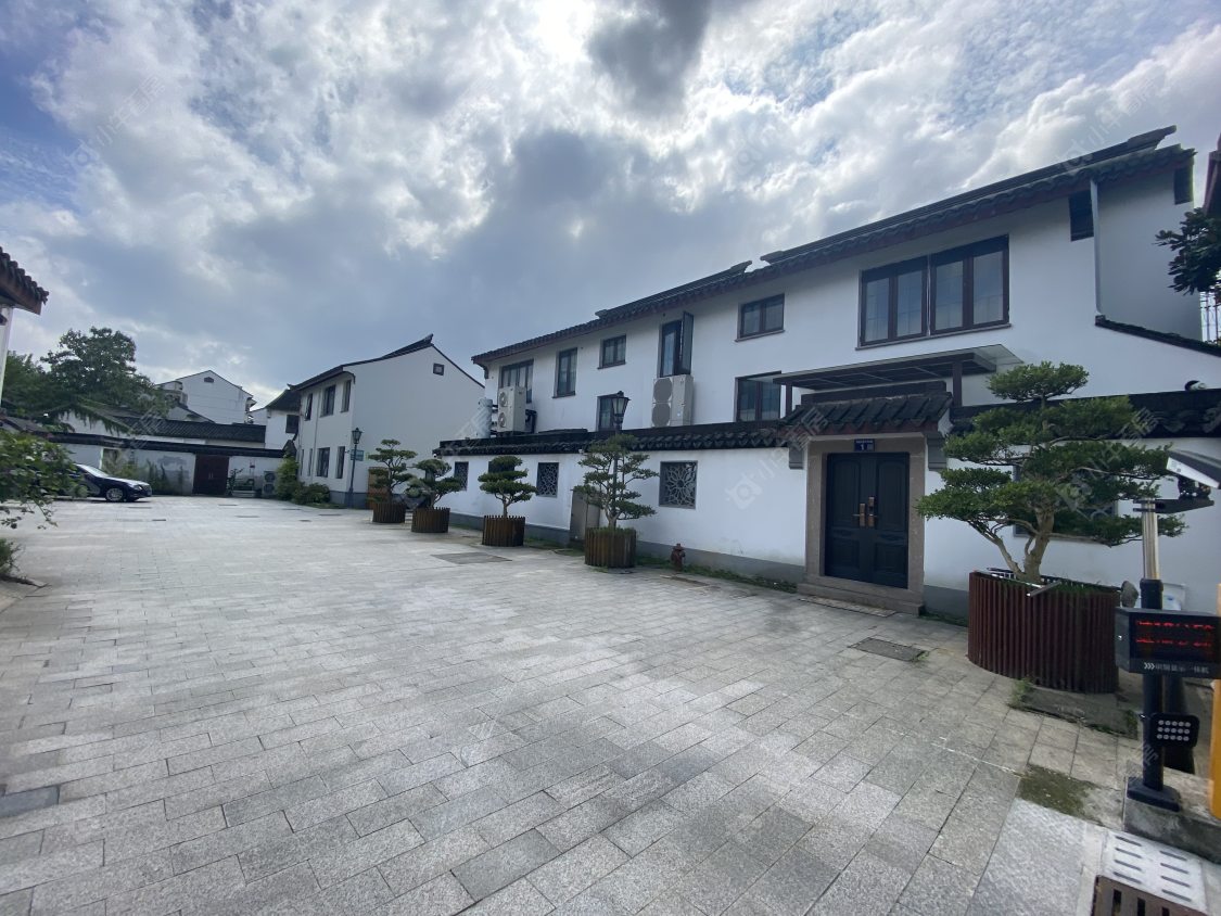 苏州环城北路10号小区_环城北路10号小区null