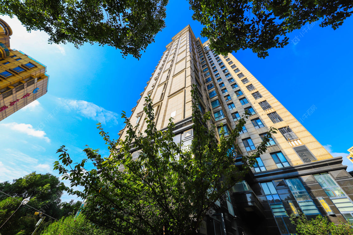 苏州暨阳湖皇冠小区_暨阳湖皇冠小区实景图