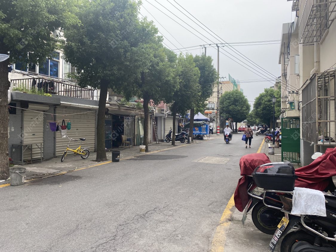 苏州颜港新村六区小区_颜港新村六区小区null