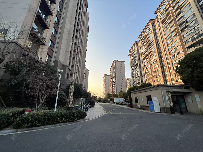 苏州鲲湖天境花园小区_鲲湖天境花园小区null