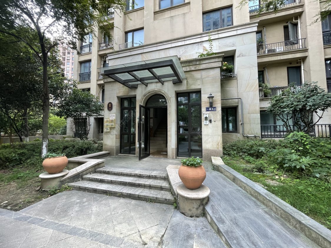 苏州金茂·四季花园小区_金茂·四季花园小区null