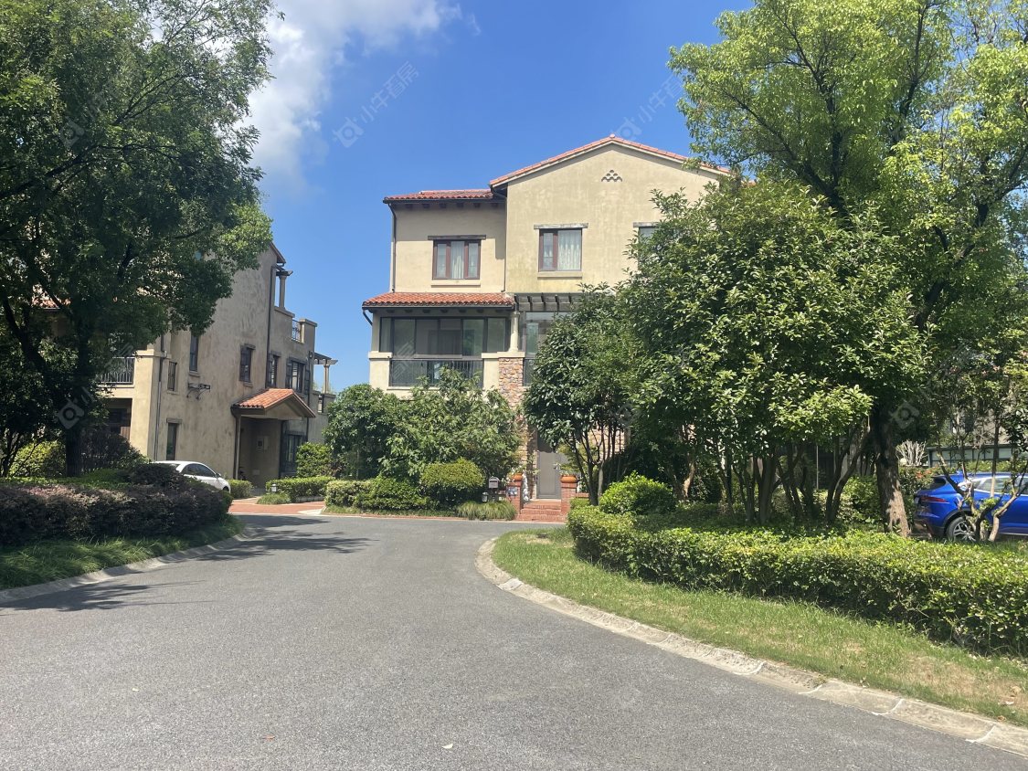 苏州长泰花园小区_长泰花园小区null