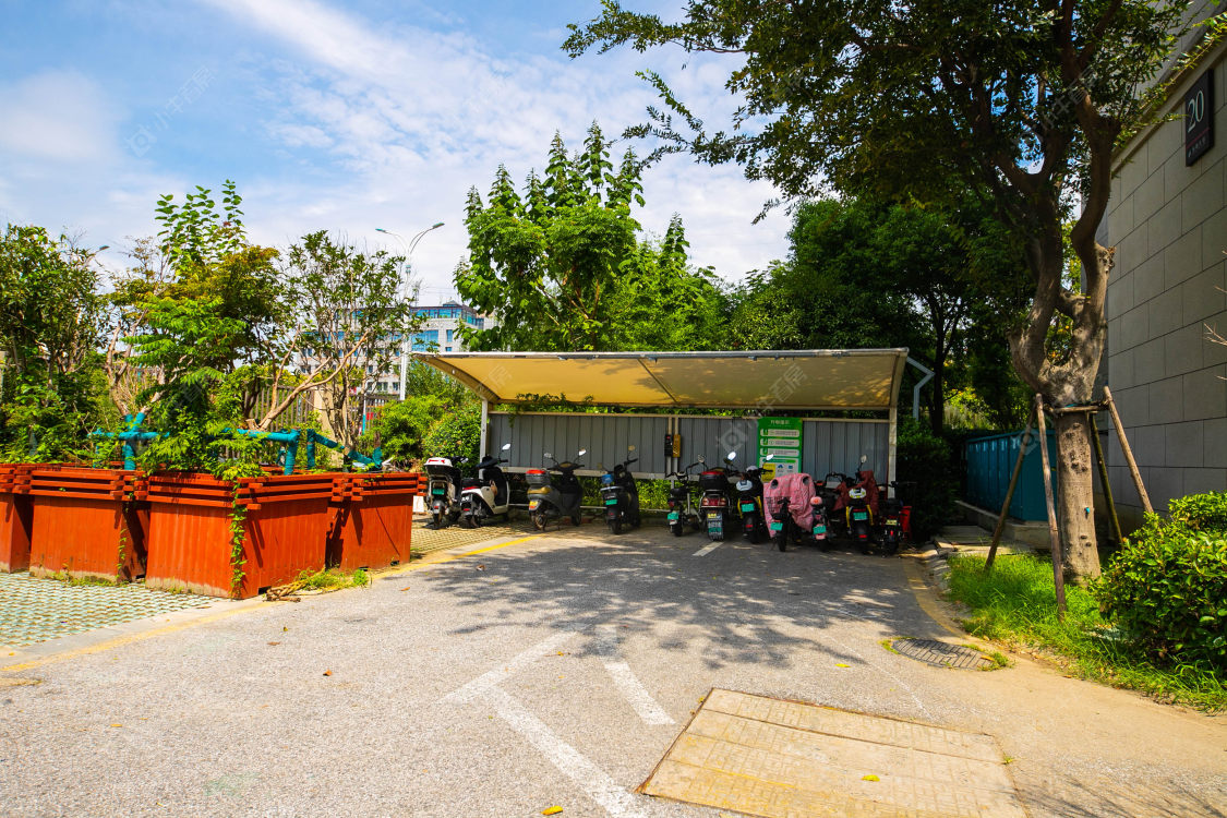 苏州中南樾府小区_中南樾府小区null