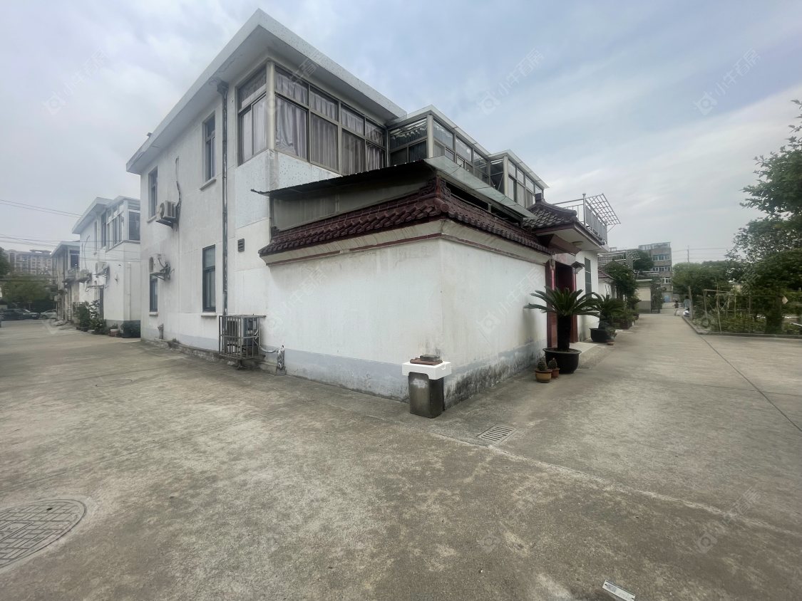 苏州月河新村小区_月河新村小区null