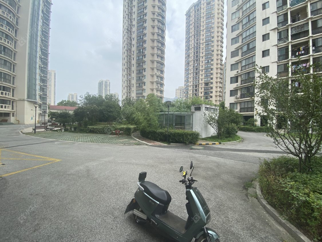 苏州城市之光北区小区_城市之光北区小区null