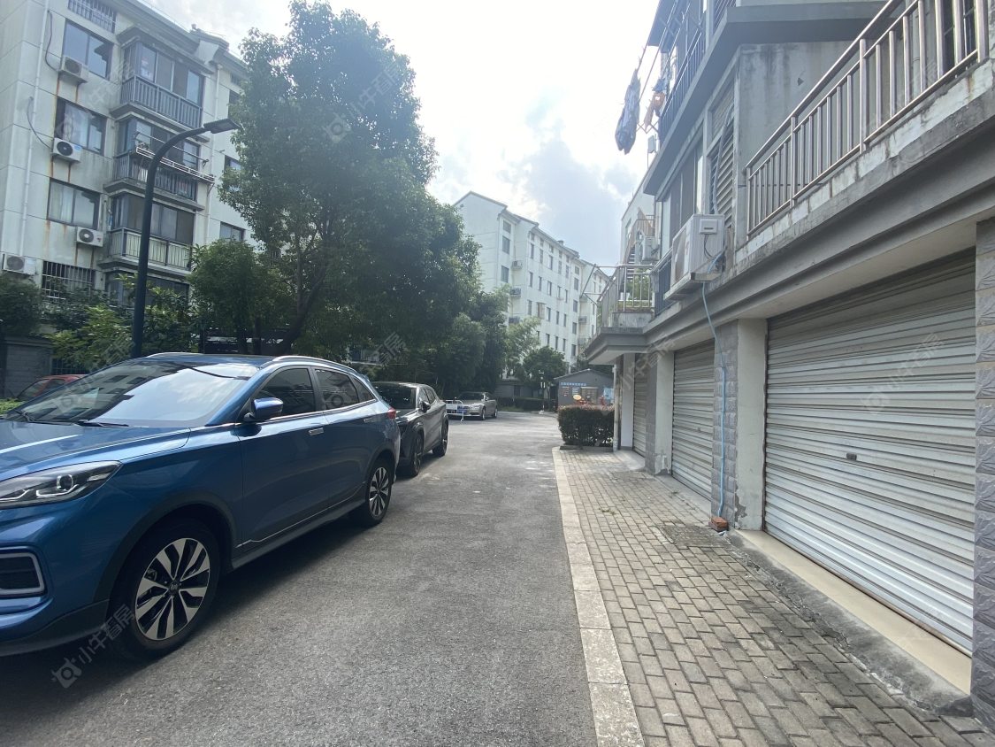 苏州枫泾新村四区小区_枫泾新村四区小区null