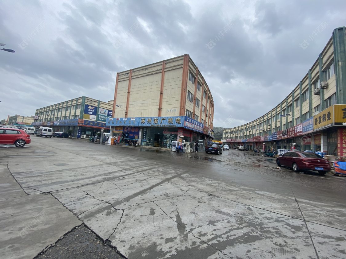 苏州常熟国际汽配城小区_常熟国际汽配城小区null