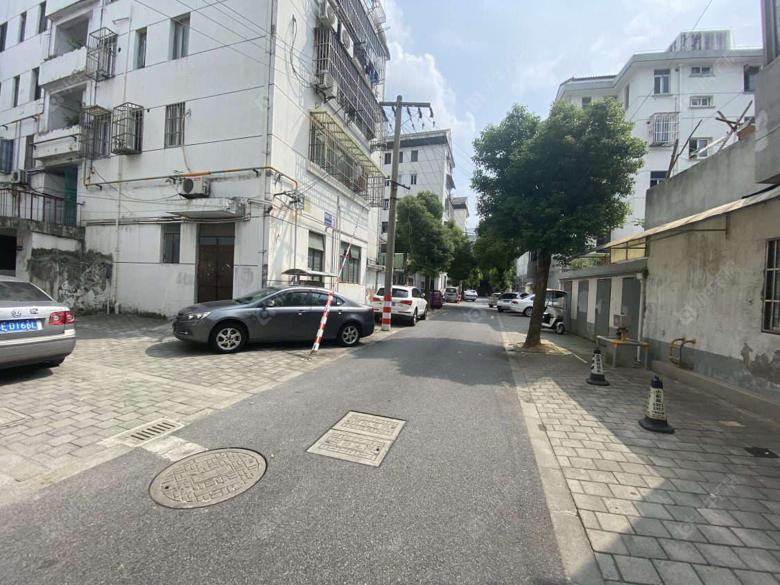 苏州枫泾新村二区小区_枫泾新村二区小区null