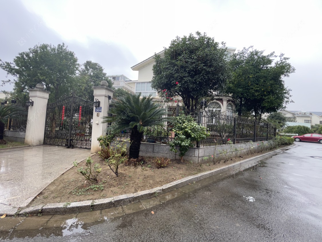 苏州雅兰美地庄园小区_雅兰美地庄园小区null