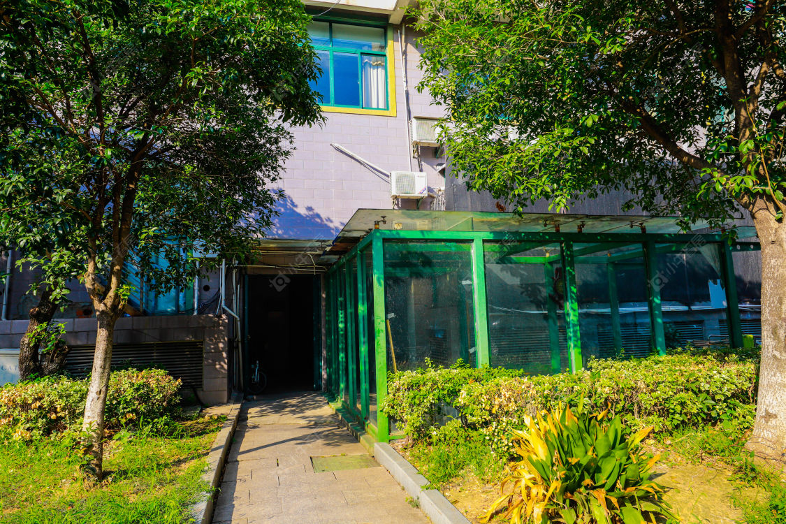 苏州南城花园小区_南城花园小区null