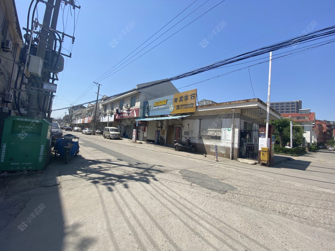 苏州安定花苑小区_安定花苑小区null