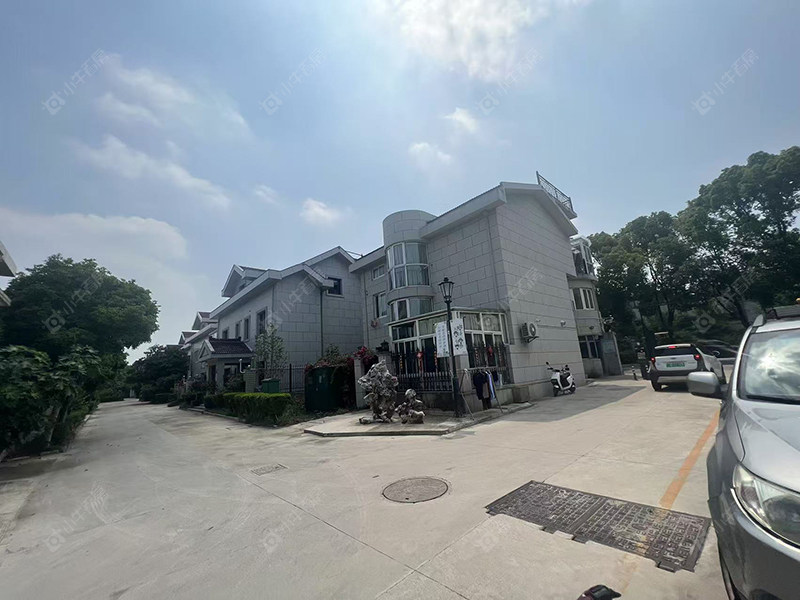 苏州尚湖花园别墅小区_尚湖花园别墅小区null