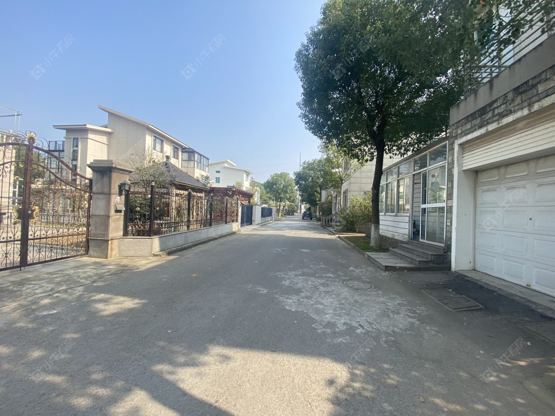 苏州新天地花园小区_新天地花园小区null