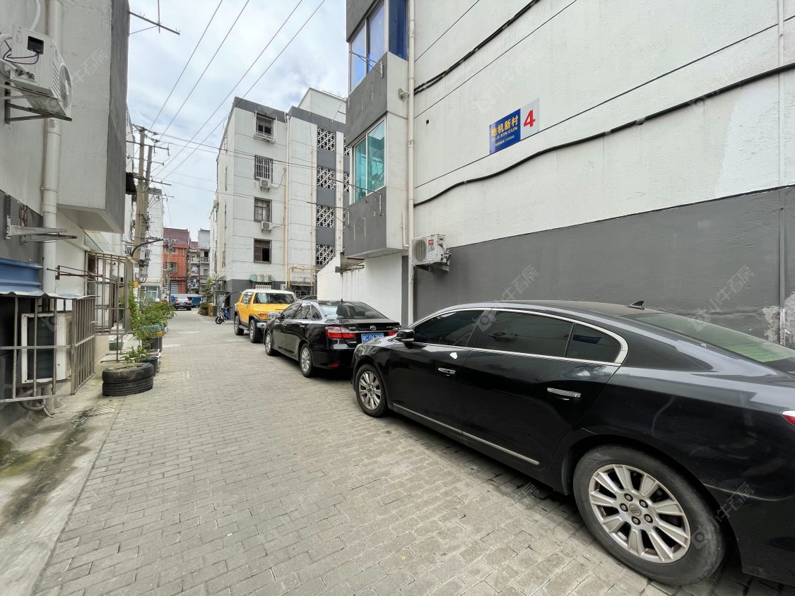 苏州地机新村小区_地机新村小区null