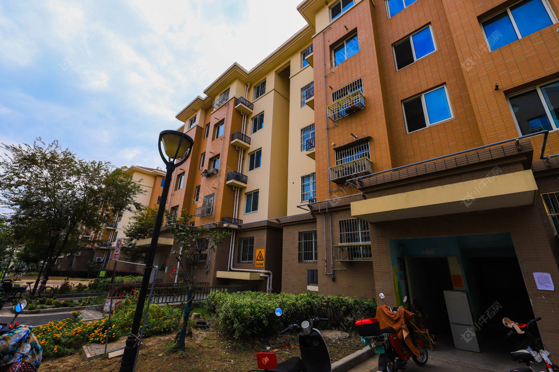 苏州合兴花苑小区_合兴花苑小区实景图