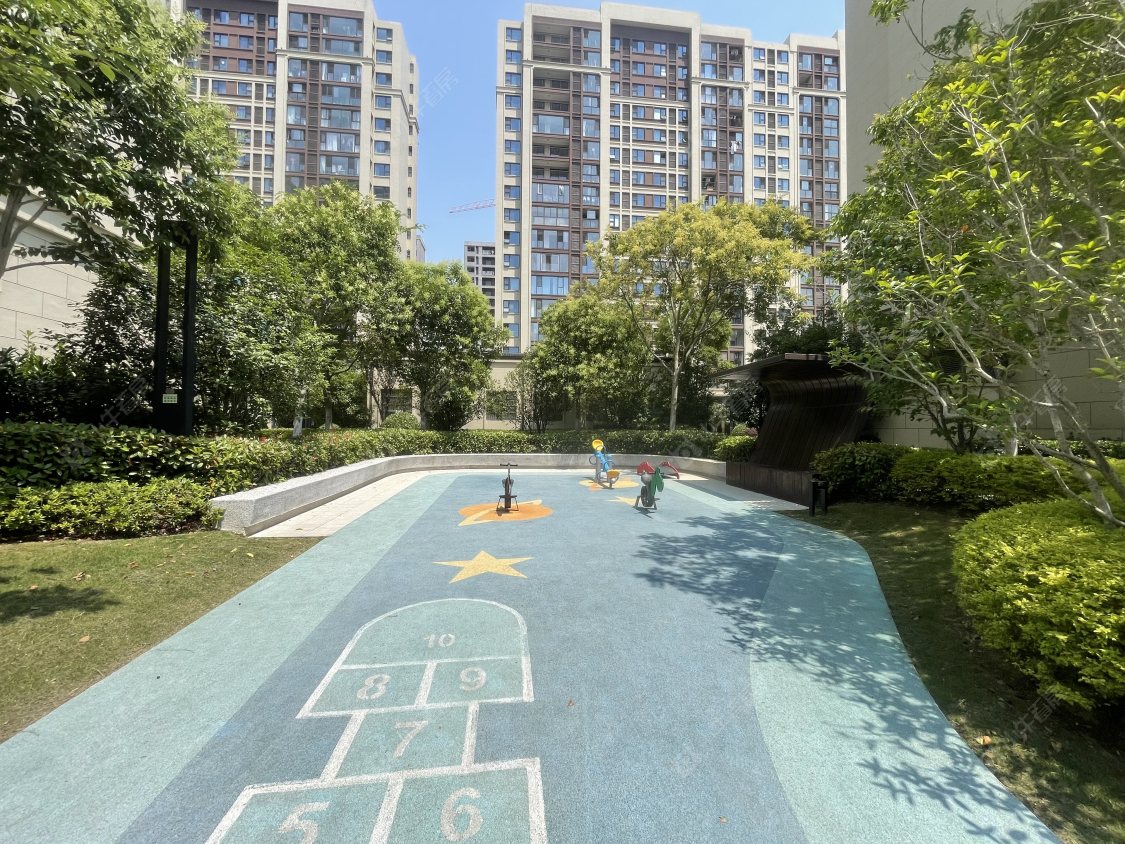 苏州华发未来城小区_华发未来城小区null