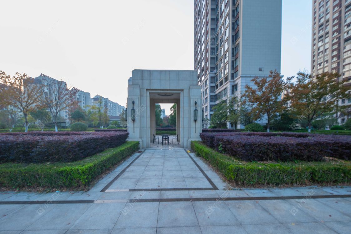 苏州翡翠公馆小区_小牛看房