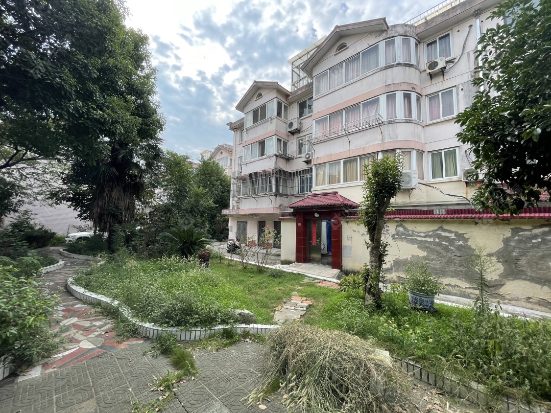 苏州常福新村三区北区小区_常福新村三区北区小区null