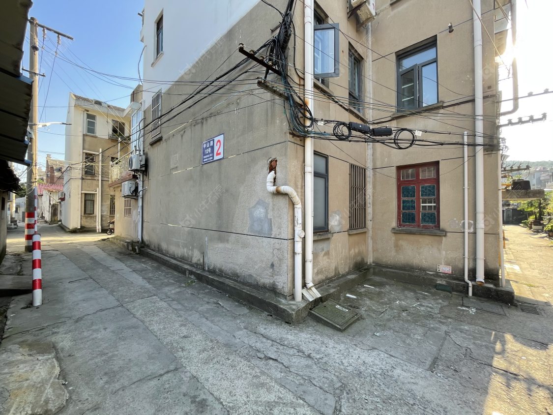 苏州中山路12号小区_中山路12号小区null