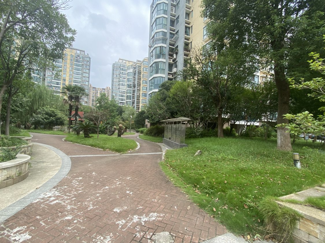 苏州明日枫林小区_明日枫林小区null