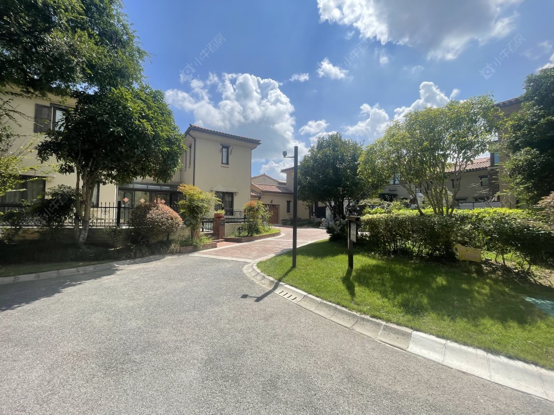 苏州长泰花园小区_长泰花园小区null