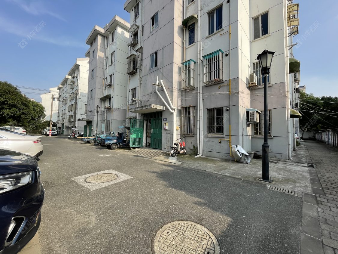 苏州南头巷92号小区_南头巷92号小区null