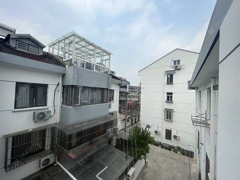 苏州桃源涧南弄6号小区_桃源涧南弄6号小区null