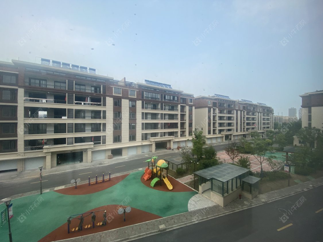 苏州金山苑五区小区_金山苑五区小区null