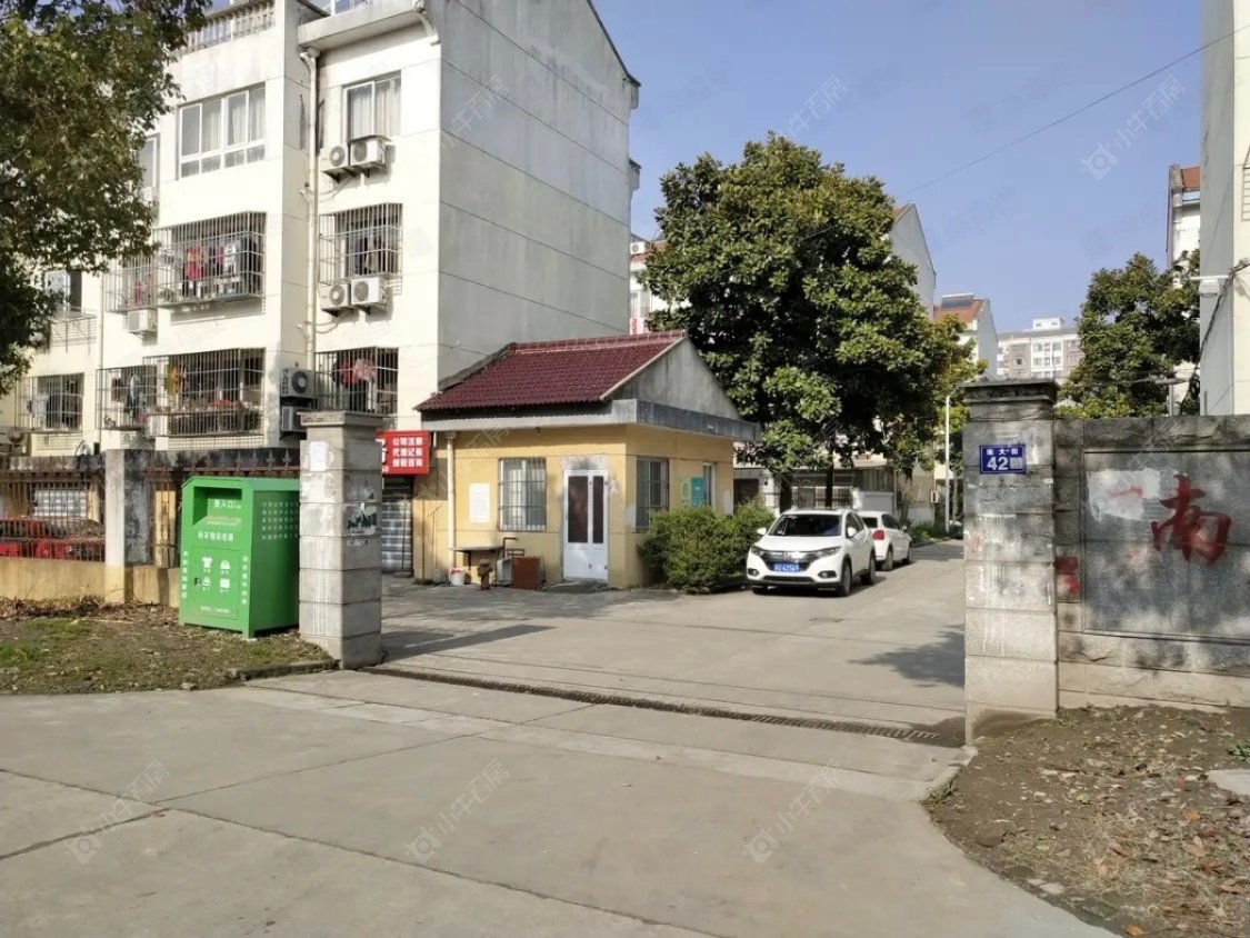 苏州南苑小区小区_南苑小区小区null