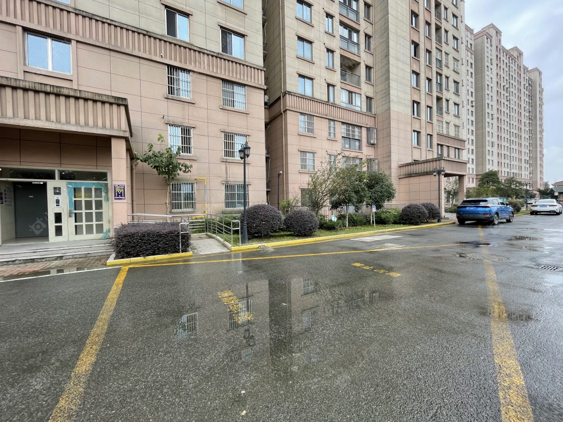 苏州荷香雅居(常熟)小区_荷香雅居(常熟)小区null