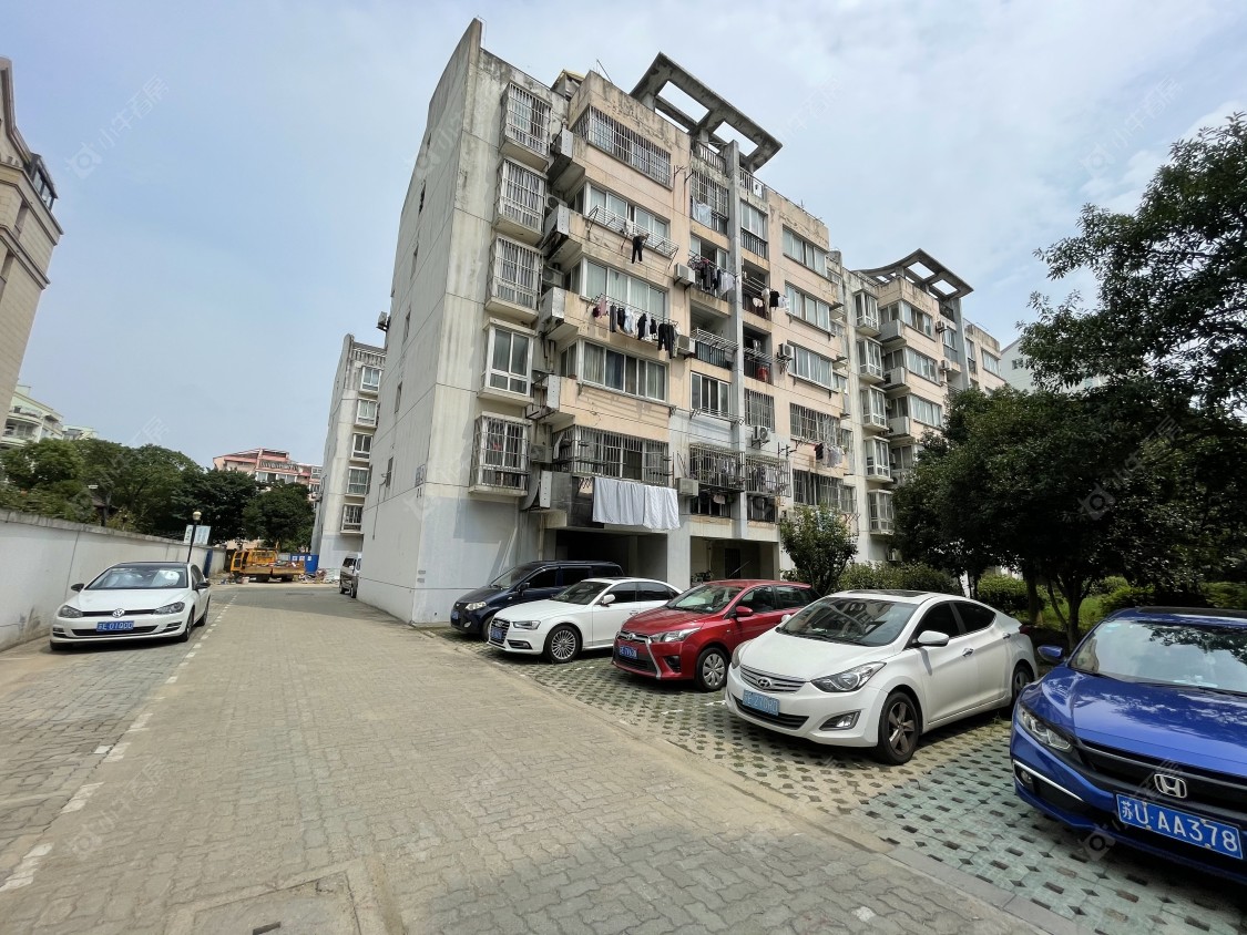 苏州琴枫南苑小区_琴枫南苑小区null