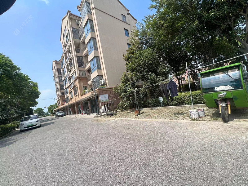 苏州漳浜溇小区小区_漳浜溇小区小区null