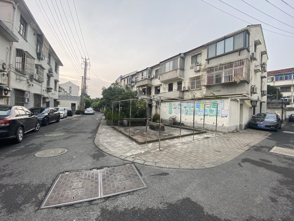 苏州颜港南村小区_颜港南村小区null