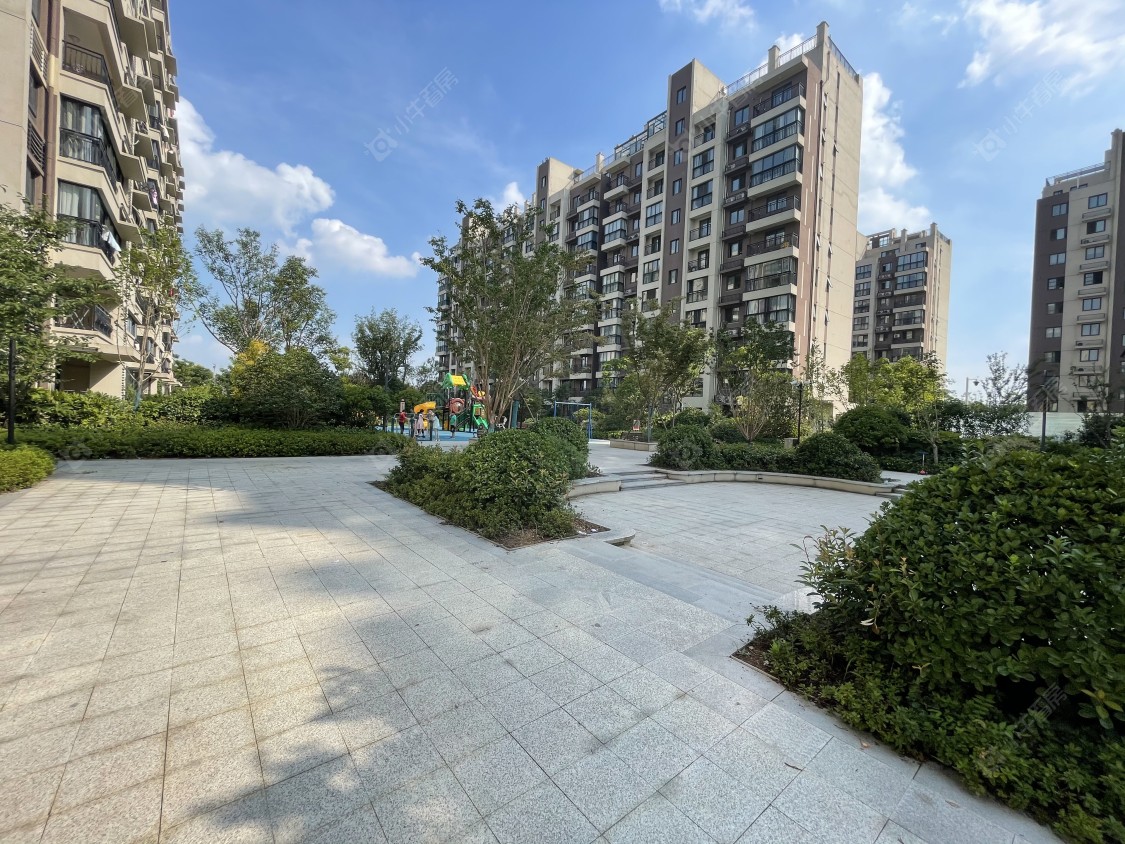 苏州虞澜别院小区_虞澜别院小区null