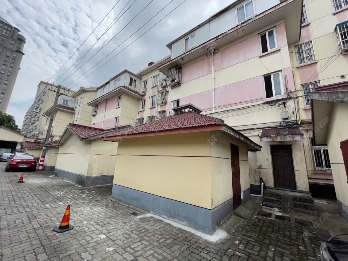 苏州长江路272号小区_长江路272号小区null