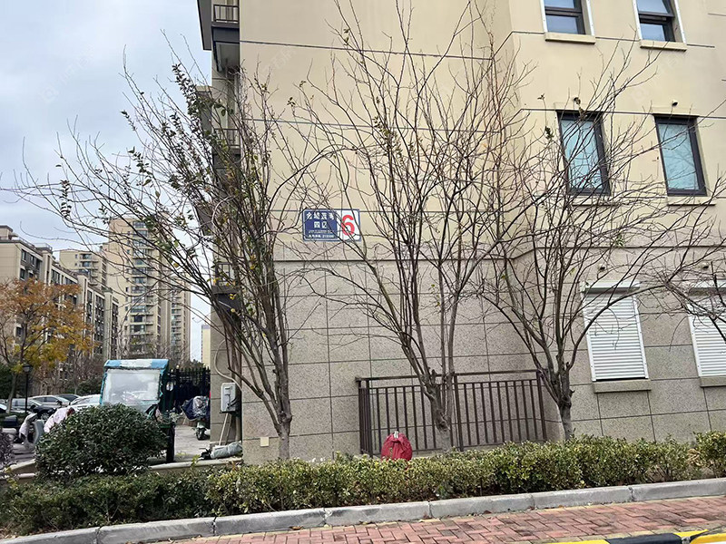 苏州金域蓝湾四区小区_金域蓝湾四区小区null