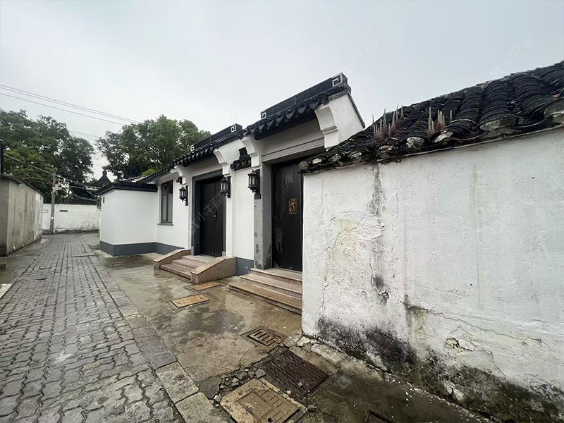 苏州角里小区_角里小区null