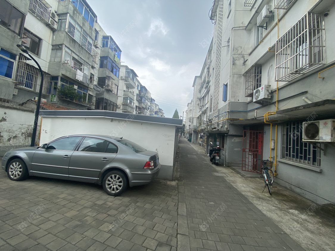 苏州颜港北村一区小区_颜港北村一区小区null