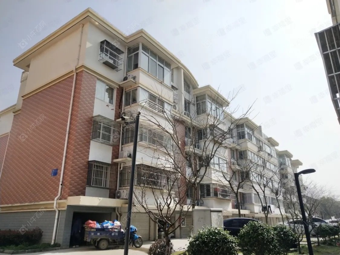 苏州华夏苑小区_华夏苑小区null