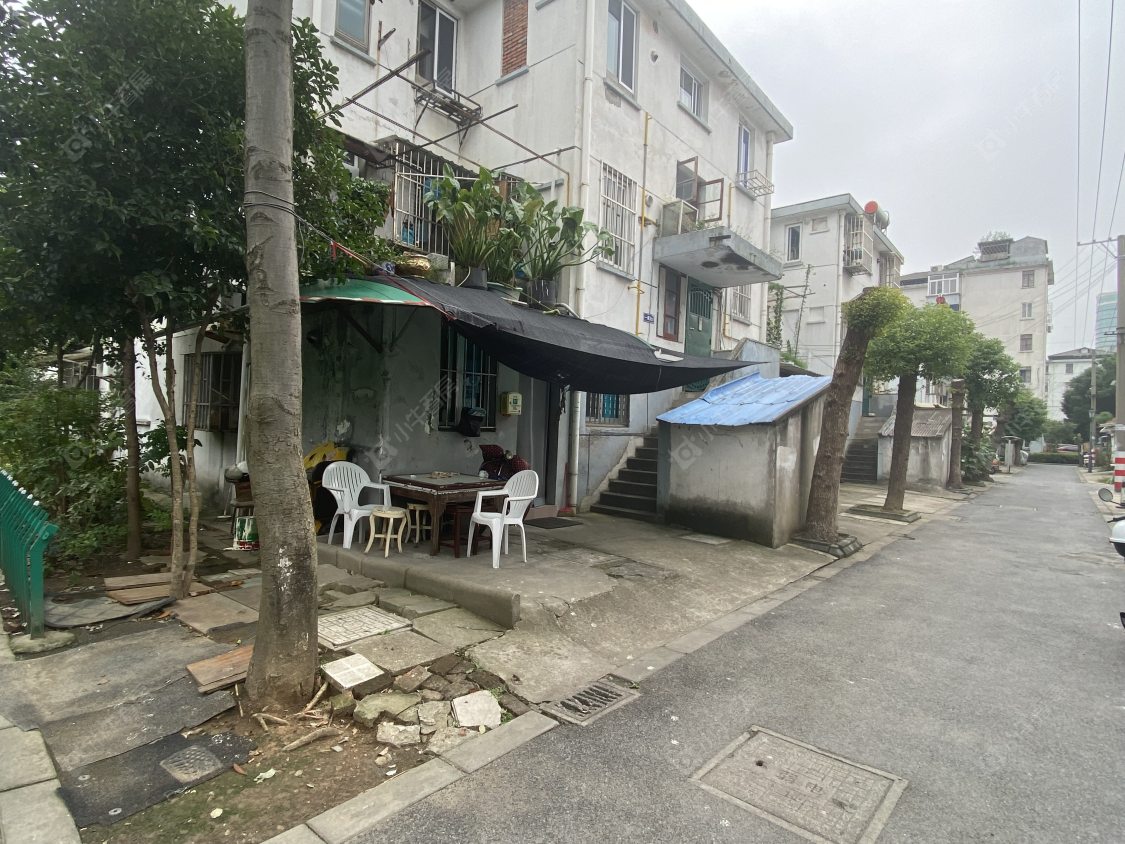 苏州琴湖新村二区小区_琴湖新村二区小区null