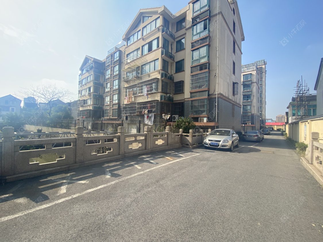 苏州银都园小区_银都园小区null