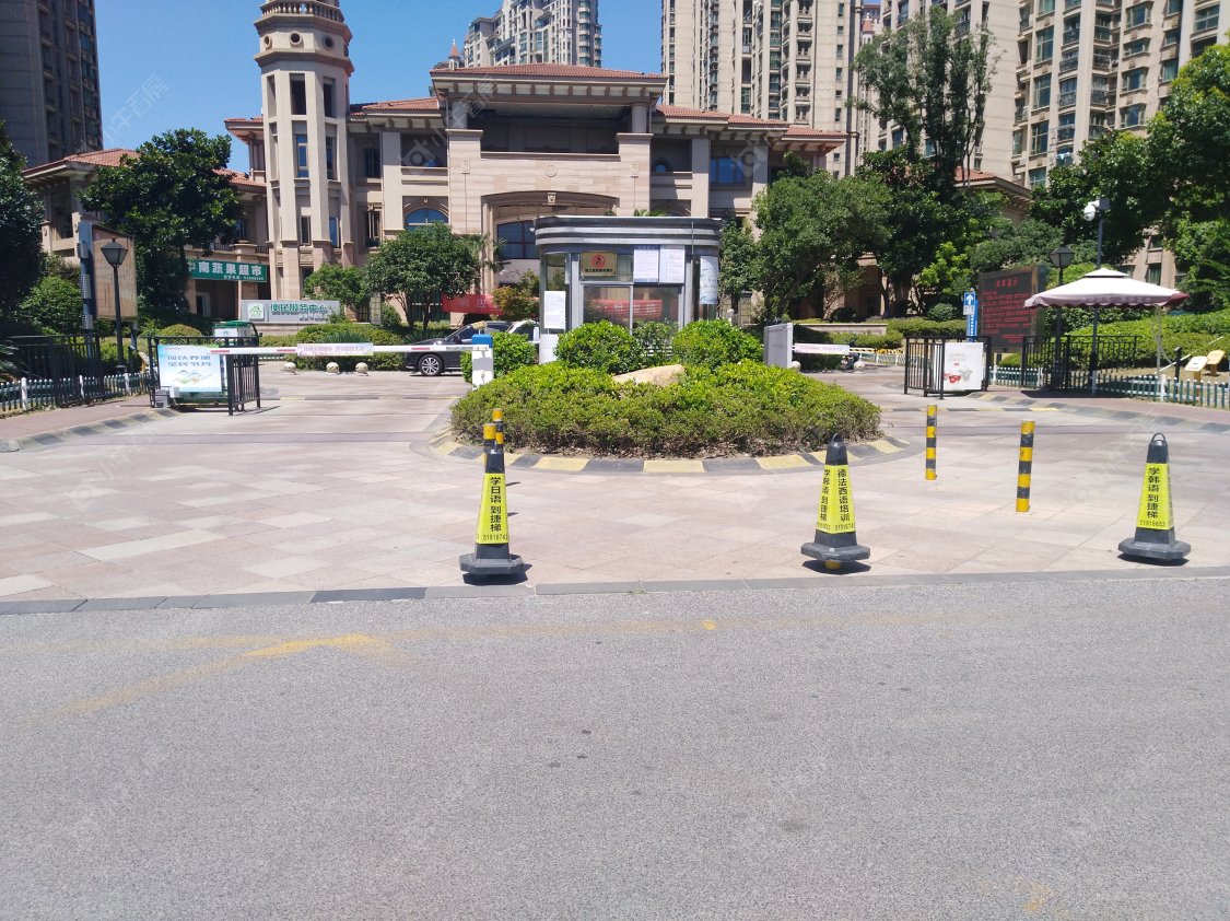 苏州中南世纪城北区小区_中南世纪城北区小区null