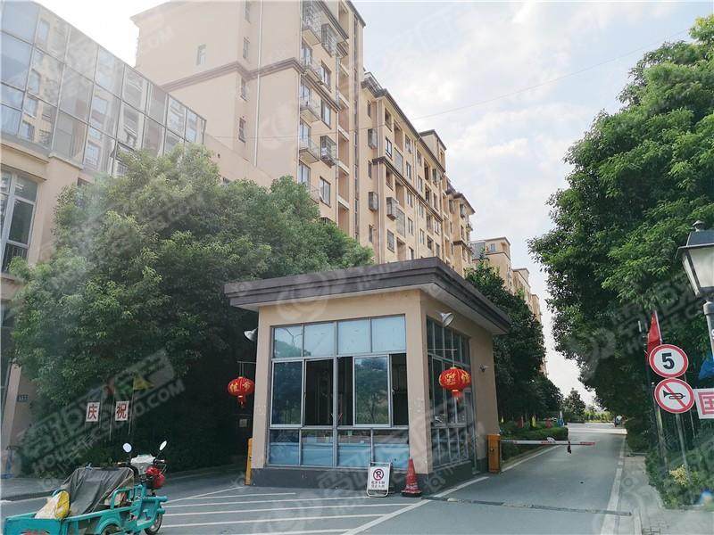 苏州南湖苑二区小区_南湖苑二区小区null