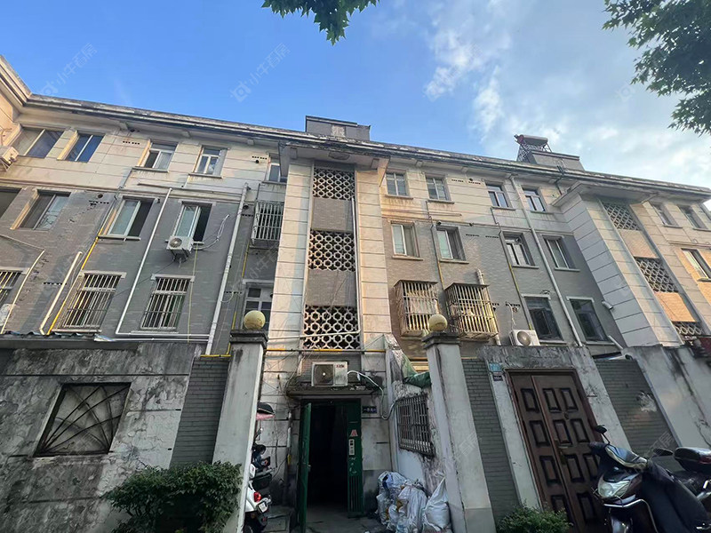 苏州阜湖路小区_阜湖路小区null