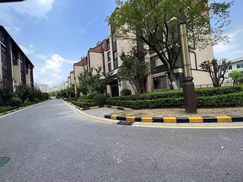 苏州富春雅居小区_富春雅居小区null