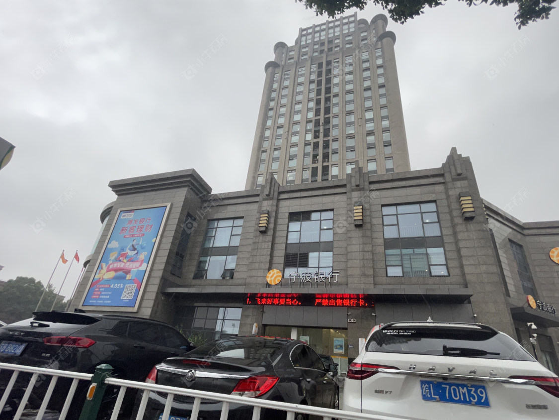 苏州裕坤美城大厦小区_裕坤美城大厦小区null