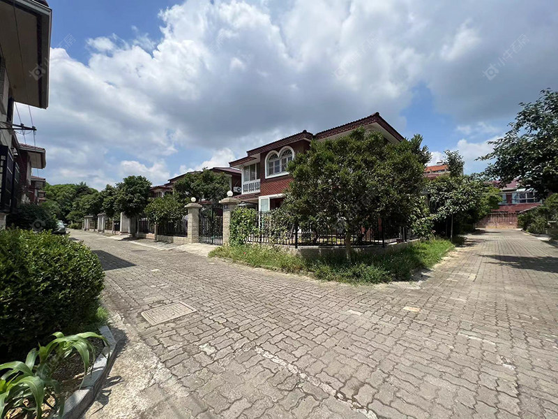 苏州新加坡花园二区小区_新加坡花园二区小区null