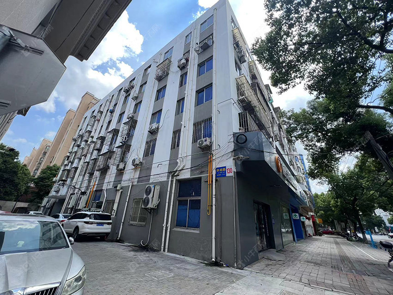 苏州李闸路130-3号小区_李闸路130-3号小区null